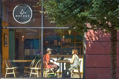 Angelenes Patisserie photo 4